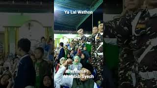 Download lagu Ya Lal Wathon - Al Habib Syech Bin Abdul Qodir Assegaf diiringi Hadroh Ahbabul Mustofa mp3 Download lagu Ya Lal Wathon - Al Habib Syech Bin Abdul Qodir Assegaf diiringi Hadroh Ahbabul Mustofa mp3