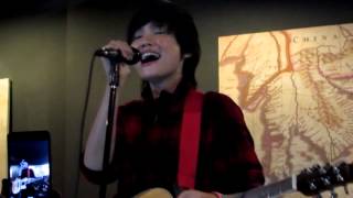 What Good Is A Heart - Code Red (Kaye Cal Soulful Carol)