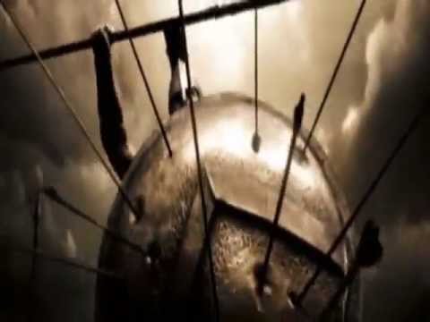 300 Tribute - Terence Jay - One blood