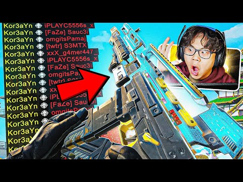 BLACK OPS 7 ACTUALLY ADDED THIS...WTF 🤯 (COD BO7)