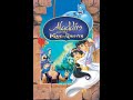 Aladdin And The King Of Thieves 1996 Soundtrack