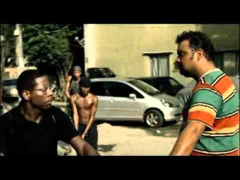 Tropa de Elite 2 - Cena que não esta no filme