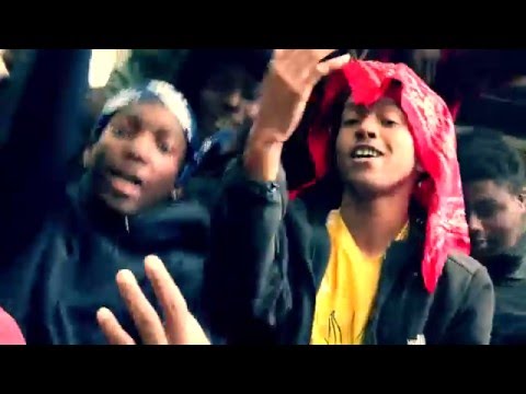 Osix Lamonte - DRILL TIME OFFICIAL MUSIC VIDEO