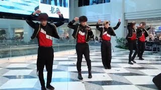 #51 ♪ROCK THIS WORLD ~ Believe In Magic ~ Enter The Dragon