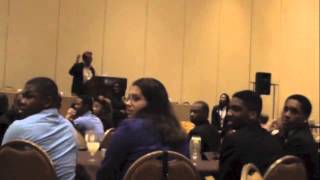 NSBE Winner
