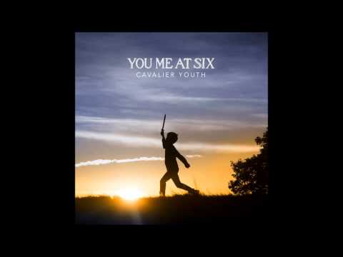 You Me At Six - Carpe Diem (HQ)
