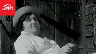 Videoklip Michal Tučný - Červená řeka s textom piesne