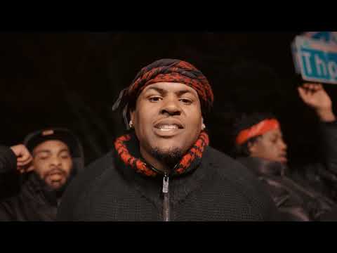 AO Meally x Mac J - Benchwarmers (Official Music Video)