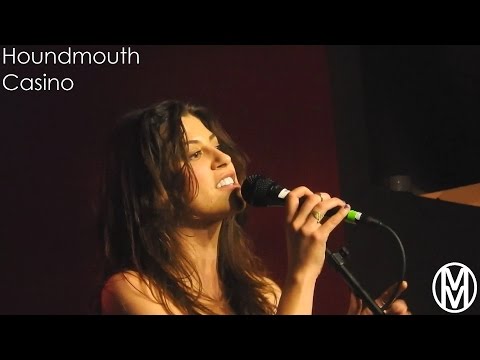 Houndmouth - Casino - Manchester Music Hall - Lexington