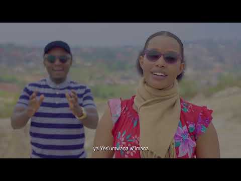 Hari Imbaraga;Official video By H.Bosco & Lilian #Ambassadors of #countrymusic 2022 #johabosofficial
