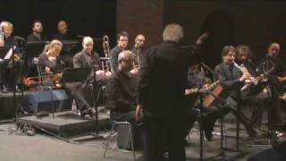 Civica Jazz Band  * La musica di Piero Piccioni ( V )