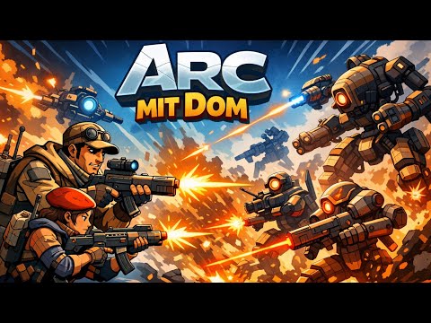 Arc mit Dom