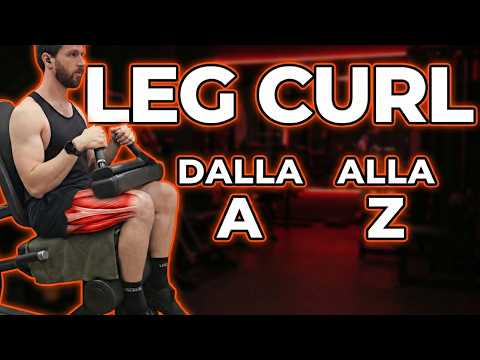 Leg Curl