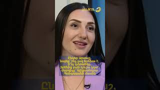 Ընկեր Արտաշ, ի՞նչ կմտածեք, իրենից բան դուրս կգա՞. մարզիչը՝ Ալեքսանդրա Գրիգորյանի մասին