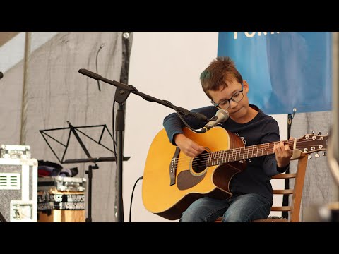 Dětská Porta 2021/22 | Republikové finále | Pionýrský Sedmikvítek