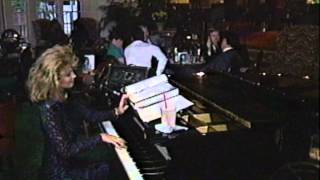 Linda Davis Making A Living (Rising Star Week)