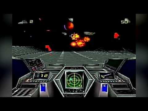 VGM YSHHO #333 - Hover Strike: Unconquered Lands - Intro Theme