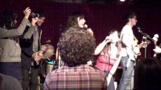 The Whispertown 2000 & Friends--From the Start/Jamboree