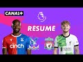 Le résumé de Crystal Palace / Liverpool - Premier League 2023-24 (J16)