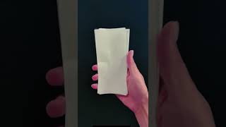 Download lagu BONGKAR TRIK SULAP Kertas Menjadi Uang #belajarsulap mp3