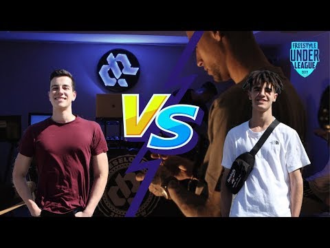 TAOS vs KHAFAL  | 2A JORNADA | F.U.L. CANARIAS | TEMPORADA 2019