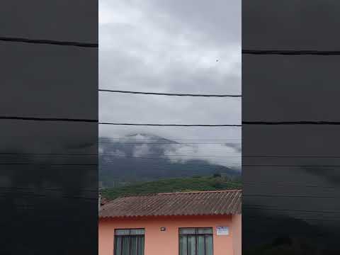 ALTO CAPARAÓ ⛰️☁️ #paisagem #paisagensincríveis #parquenacional #caparaó #minasgerais #montanhas