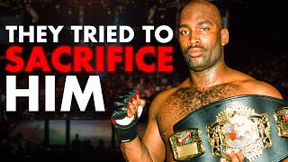 10 UFC Champions Who Skipped Contenders