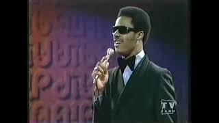STEVIE WONDER ~ IF YOU REALLY LOVE ME