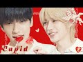 TXT Soogyu Cupid Soobin Beomgyu FMV REQUESTED