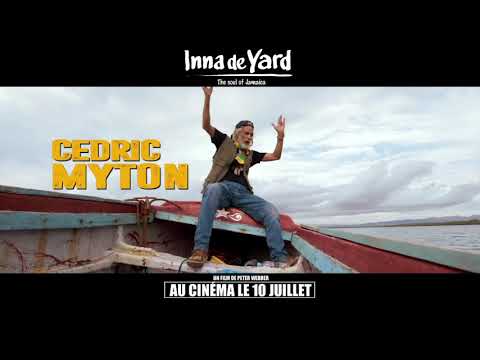 INNA DE YARD - Spot Vidéo VOST