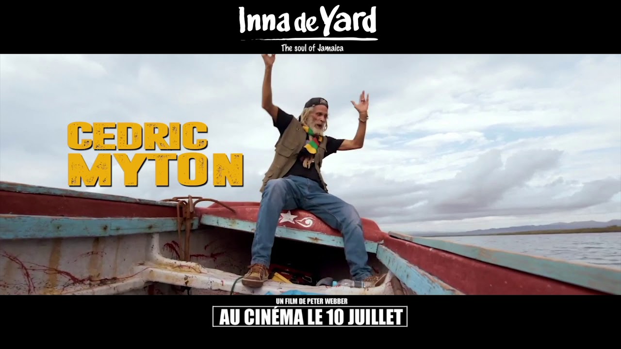 Miniature de la vidéo INNA DE YARD - Spot Vidéo VOST du film Inna de Yard