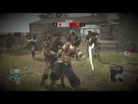 Ac4 - AA Clips#4