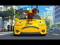 Tayo Season 1 EP 12 Let S Be Friends ICONIX KIDS