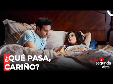 Eventos Que Molestaron A Fatih - Amor A Segunda Vista Capítulo 35