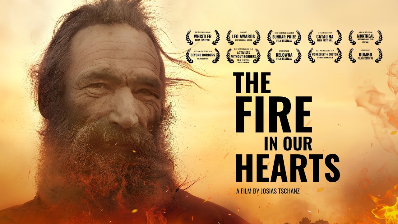 The Fire in Our Hearts trailer