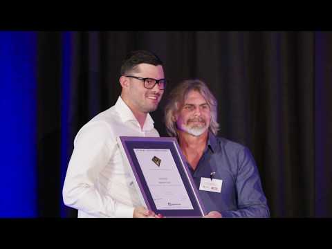 CTF Career Roof Plumber Brendan Crowe