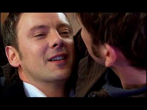 Doctor/Master - Wish you were here