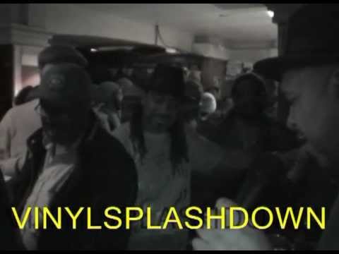 Vinylsplash Duke Neville 1.avi