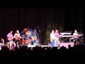 Sawyer Brown The Dirt Road Live