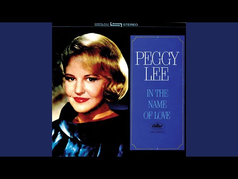 The Boy From Ipanema