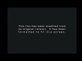 Opening To Sleepless In Seattle 1999 DVD