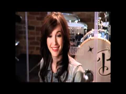 One Tree Hill - 6x21 - Kate Voegele