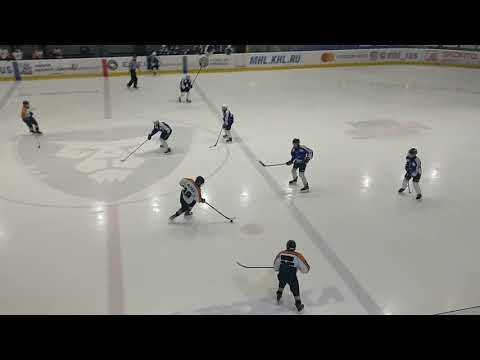 Riga cup 2019 D1 Jyki - Jäätiikerit