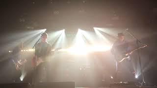 The sherlocks - candlelight live