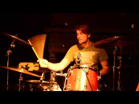 Great Escapes - Drunken Poets Society (Live@Band Stand Meeting Haus der Jugend Osnabrück 2015)