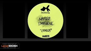 Marco Dainese - Caballos (Original Mix)
