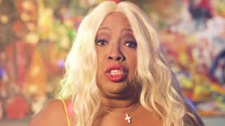 Meli’sa Morgan - No More (Official Music Video)