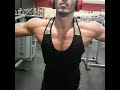 Best chest workout big pump