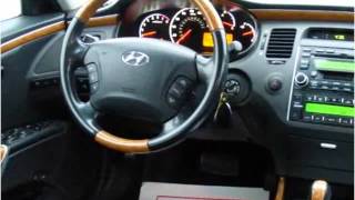 preview picture of video '2006 Hyundai Azera Used Cars Manila AR'