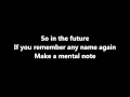 Devlin - Brainwashed (Lyrics on Screen) 